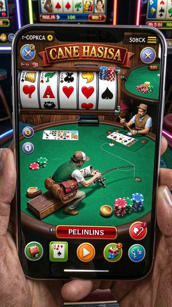 Download 888fw APK untuk Android 3