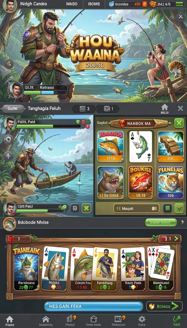 slot66 App APK Terbaru 3