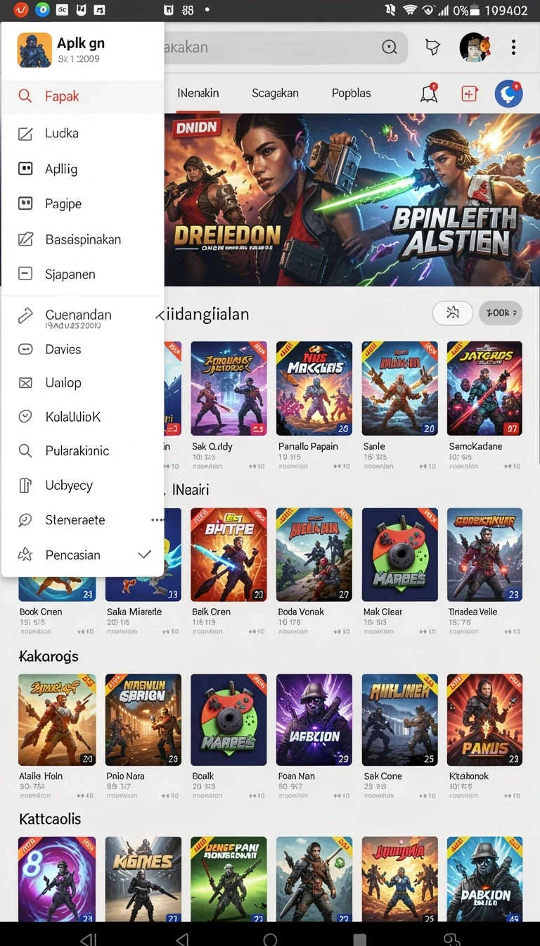 idnscore App APK Terbaru 3