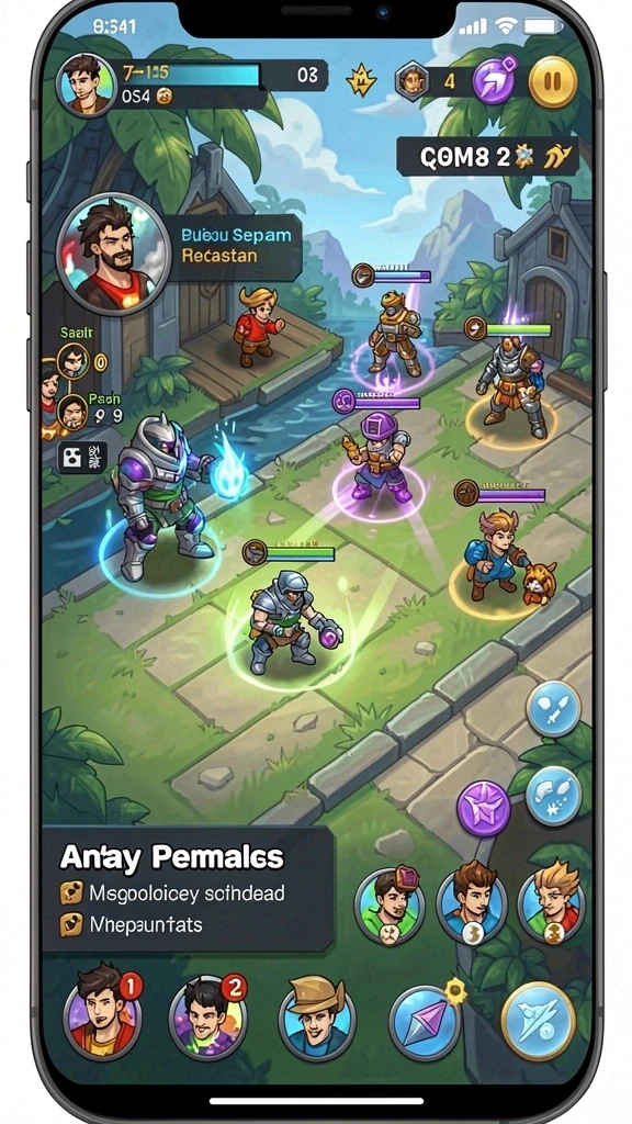 Download olympus88 APK untuk Android 3