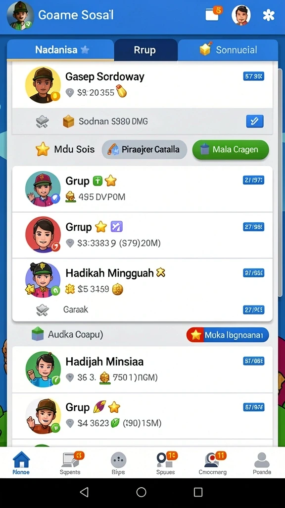Review Aplikasi hbtoto Versi Terbaru 2