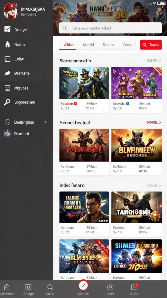 Download gobetasia APK untuk Android 2