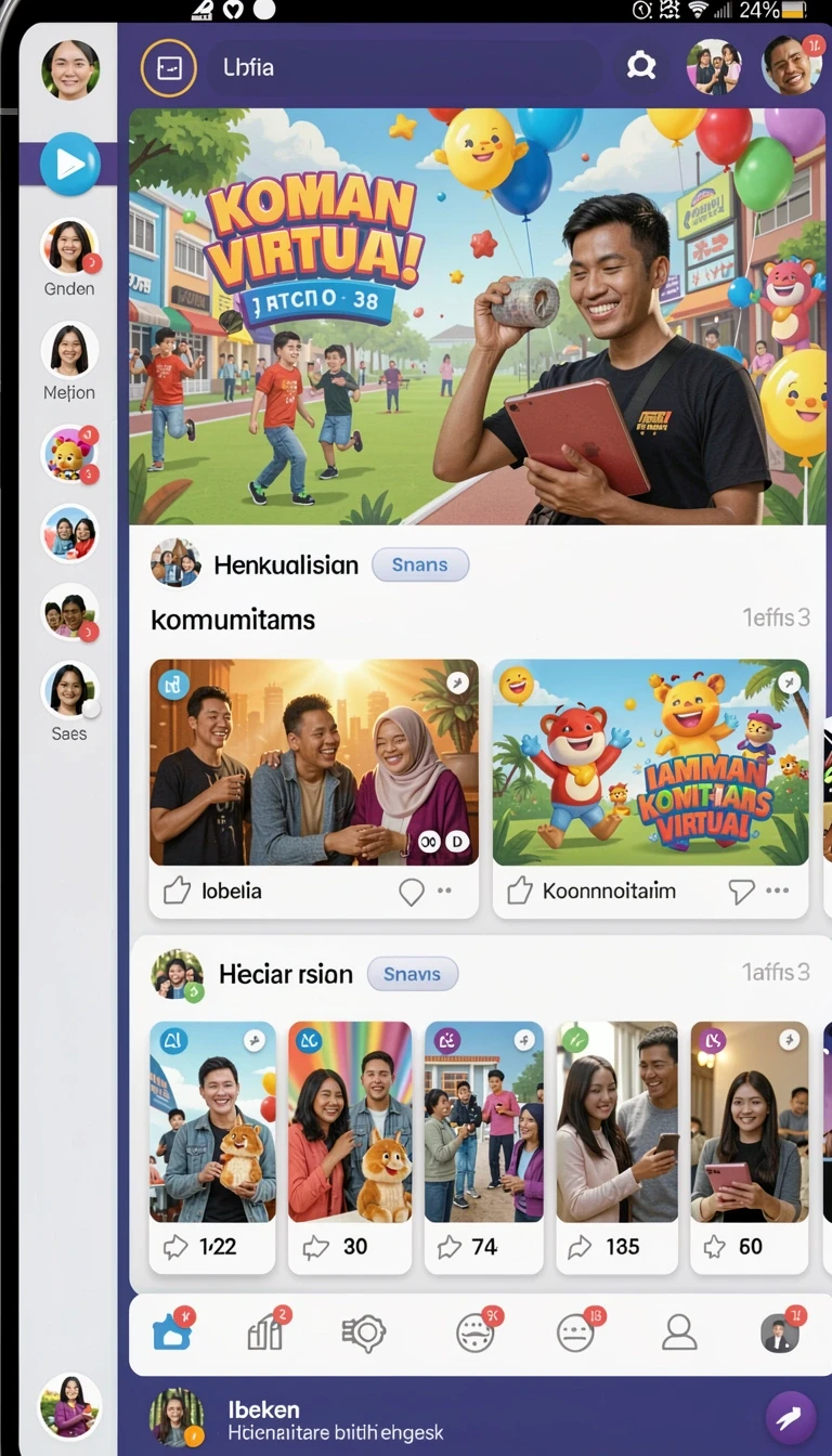 Download axiata4d APK untuk Android