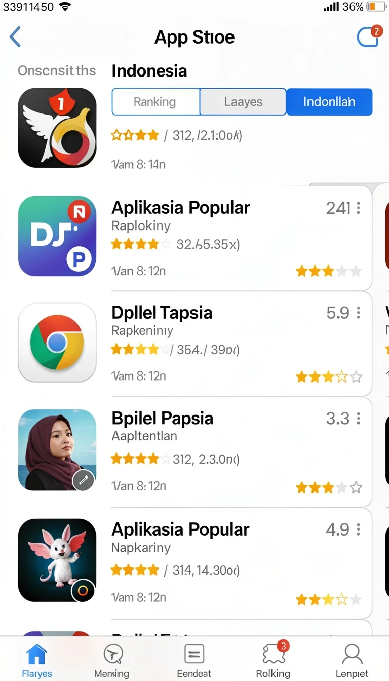 bosjoko App APK Terbaru