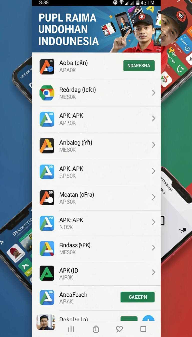 bosjoko App APK Terbaru 3