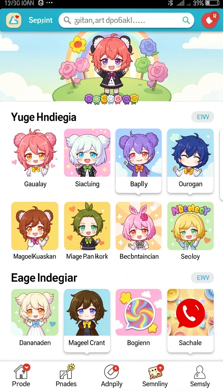 rekor777 App APK Terbaru