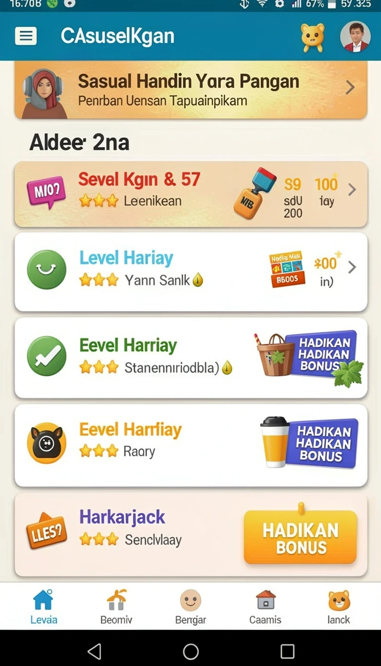 slot66 App APK Terbaru 2