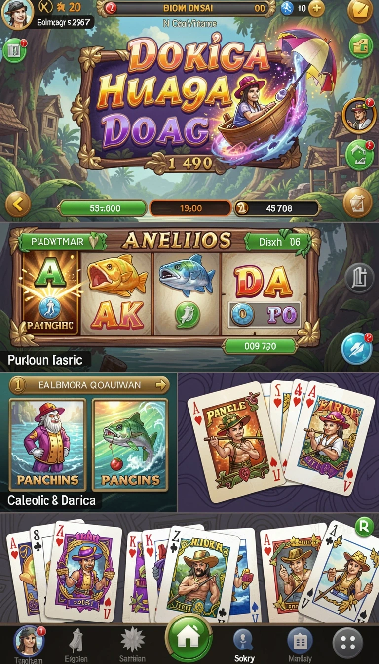 Download gobetasia APK untuk Android 3