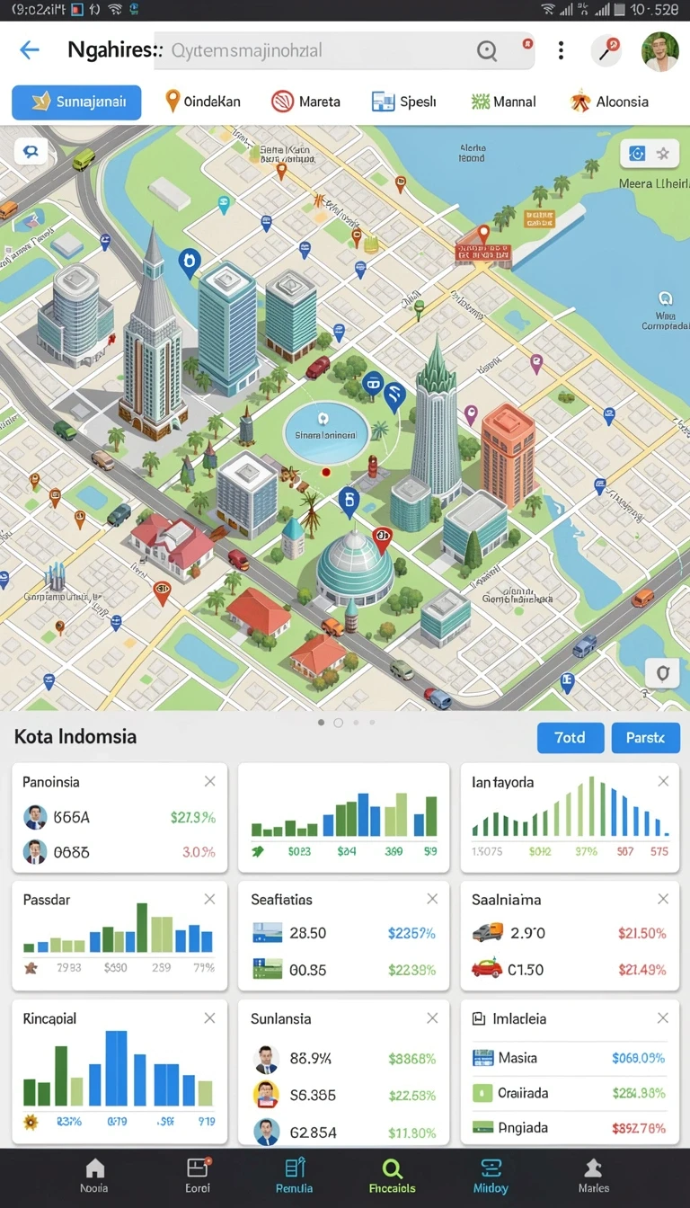 Indeks katalog kumontoto – Hadiah Melimpah 2026